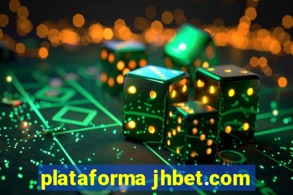 plataforma jhbet.com